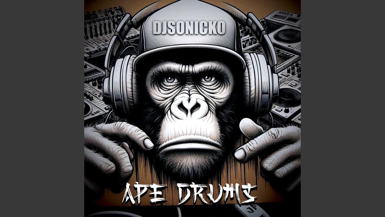 Kindom of Apes
