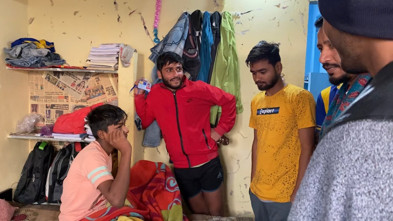 छापा मारने से मच रहा हड़कम्प😱😱