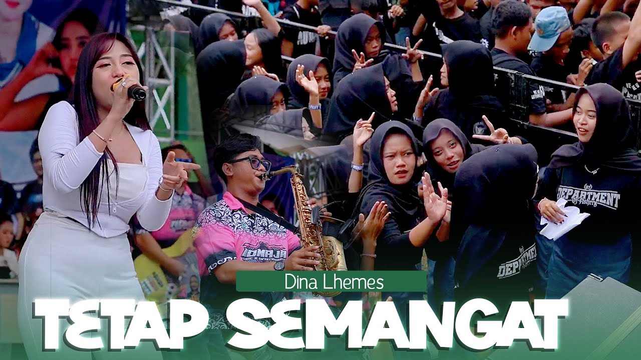 Tetap Semangat Dina Lhemes - Admaja Sogok Keri - Mahendra Audio