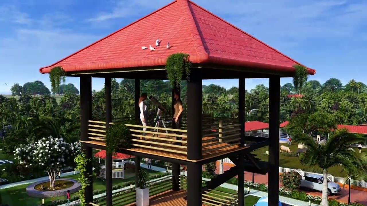Acarus Nature Touch Phase 2