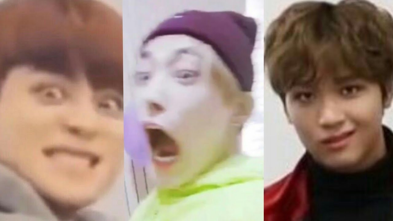 Kpop TikToks That Made Me Wheeze Into The Next Dimension