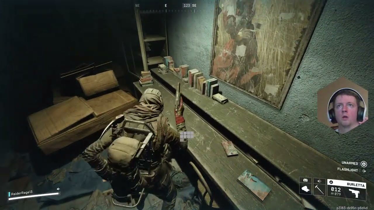 Arc - Raider Rage 13 - LIVE # 1 #ArcRaiders #Livestream