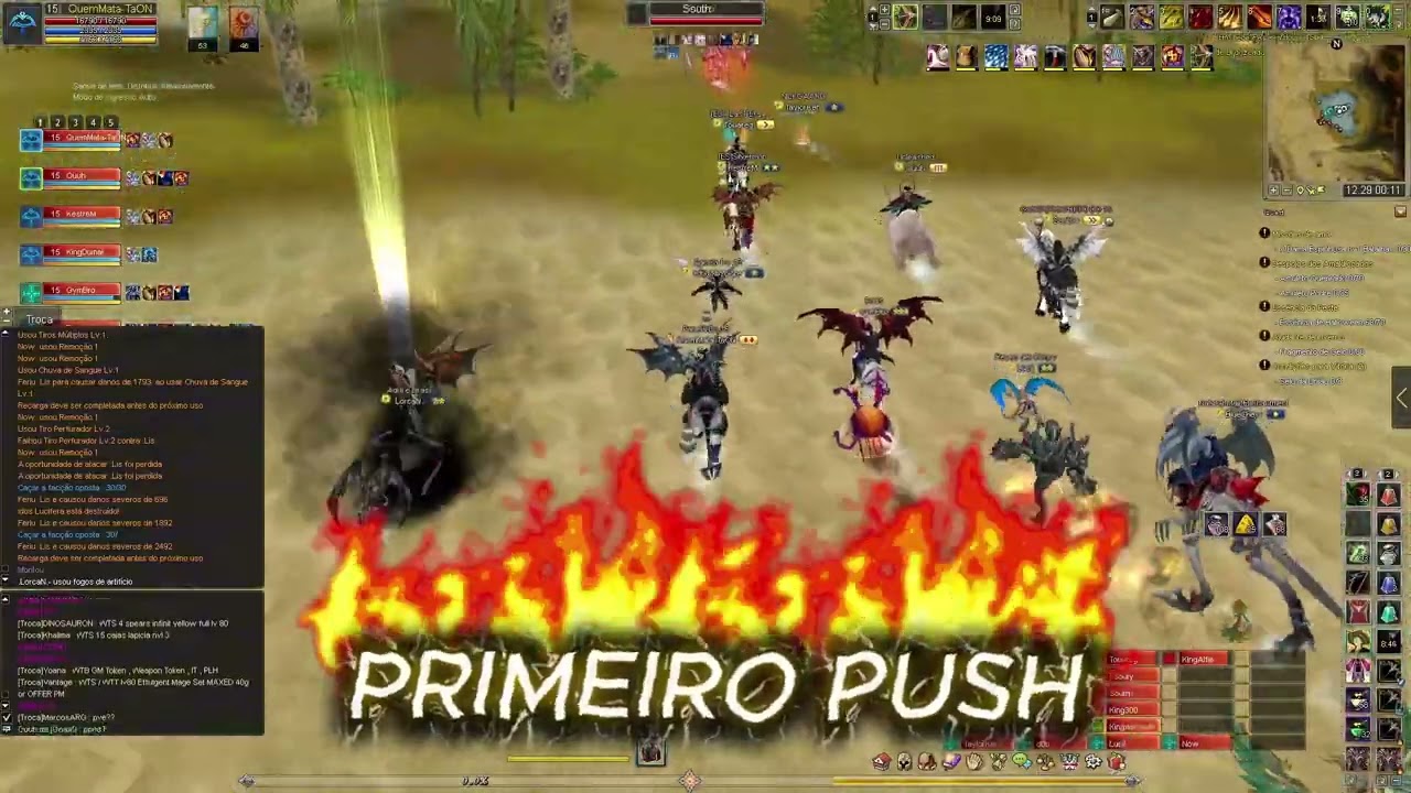 PVP15 LIGHTS 3 PUSHS 50/50%