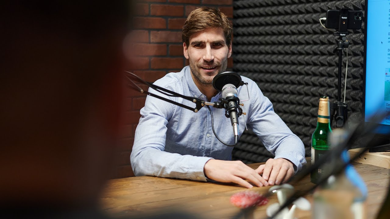 David Svoboda - DOPING RUSKÝCH SPORTOVCŮ NA OLYMPIÁDĚ... [Shrnutí BROCAST #41]