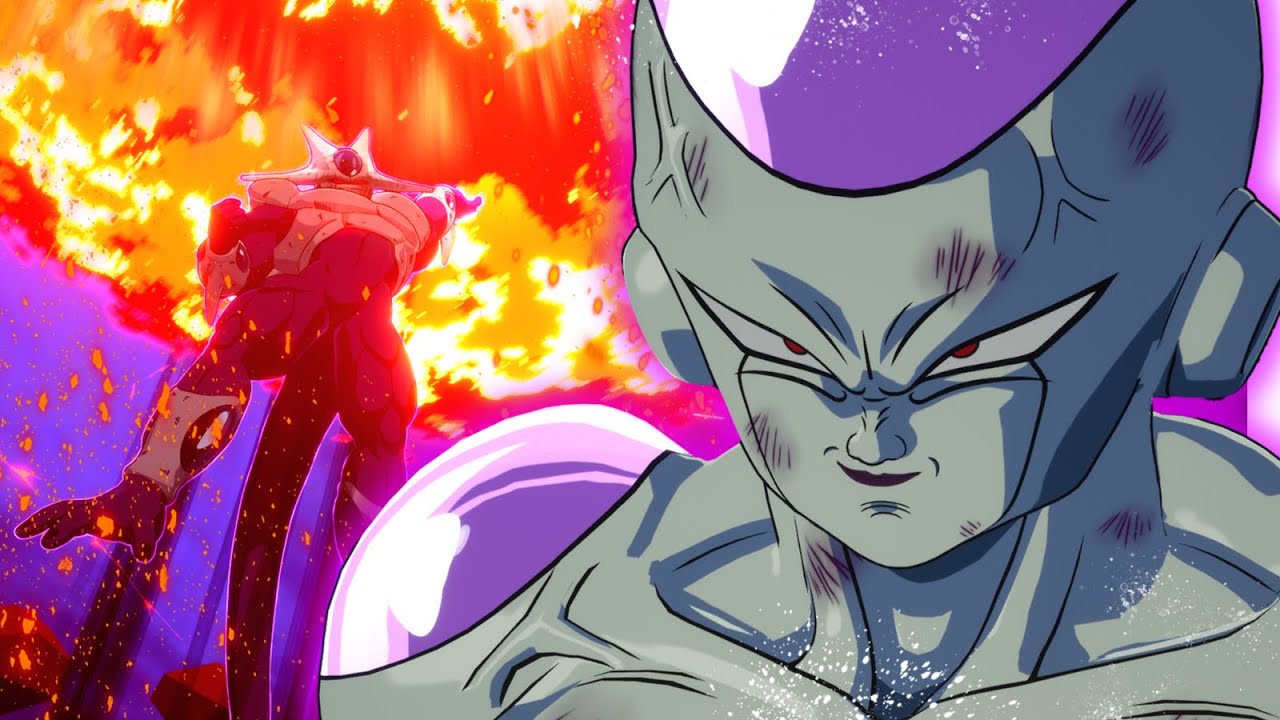 FRIEZA & COOLER BRING THE EVIL! | Sparking Zero Ranked