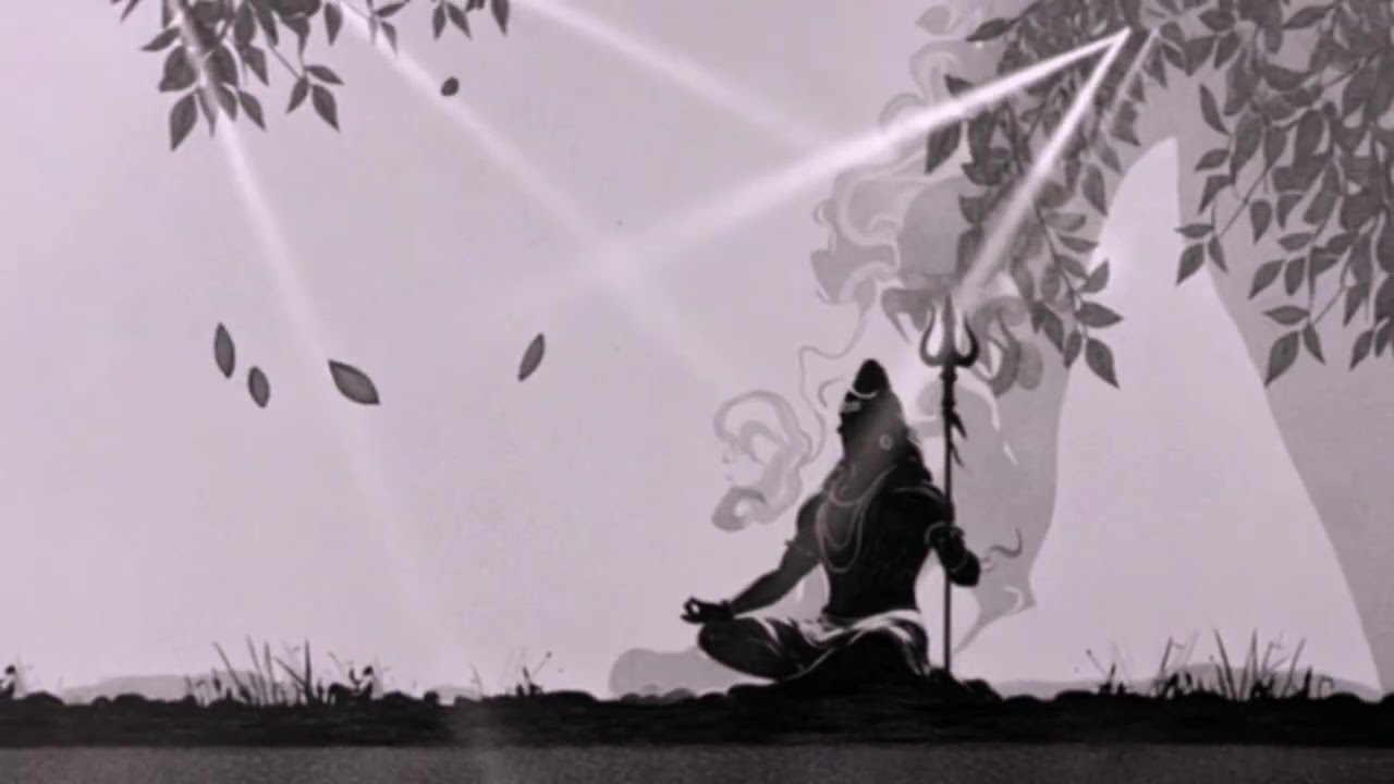ಓಂ ನಮಃ ಶಿವಾಯ | ಹರ ಹರ ಮಹಾದೇವ | Kannada Shiva Bhakti Song