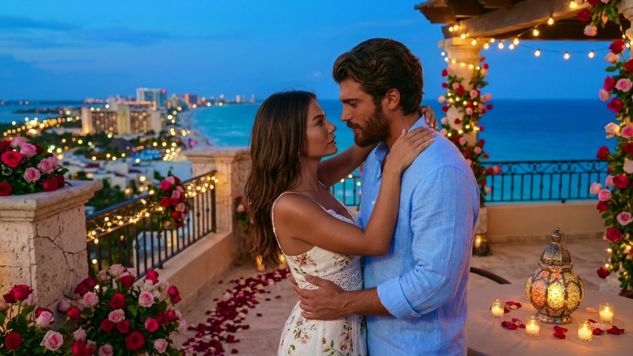 CAN YAMAN - 