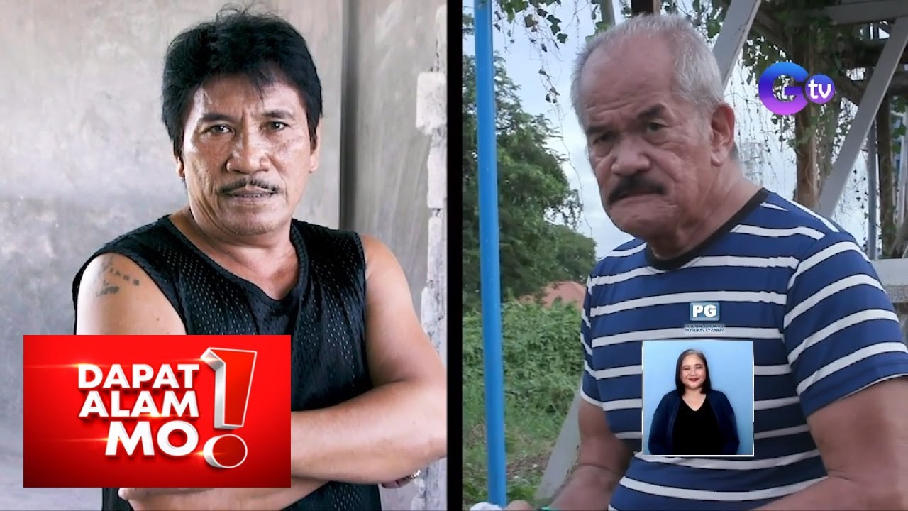Gaano kahirap ang buhay ng isang stuntman? | Dapat Alam Mo!