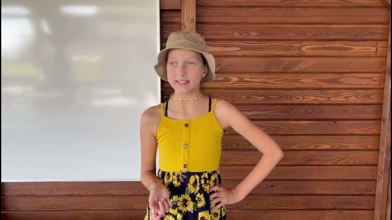 Veselá v činu- Typy lidí po prázdninách