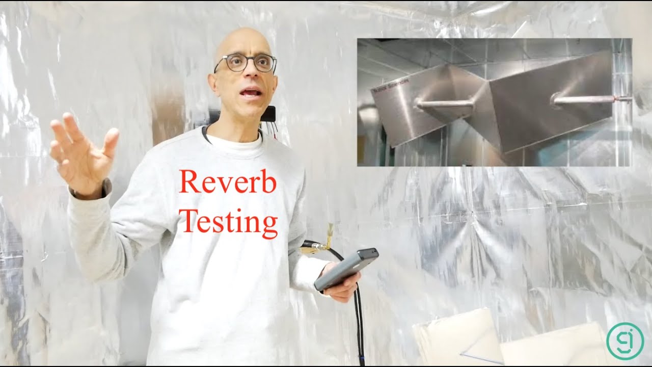 Reverberation Chamber