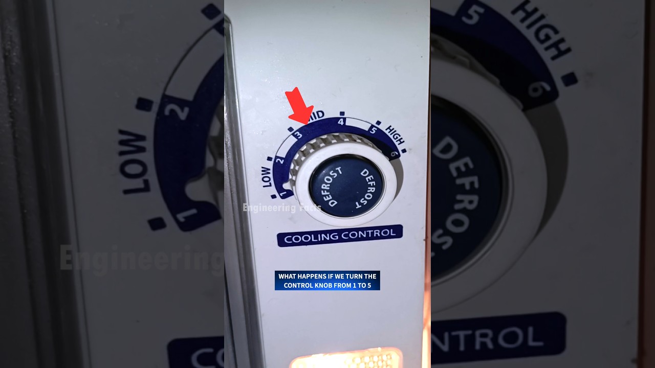 உங்க FRIDGE-ல cooling setting, இப்படி வைங்க!