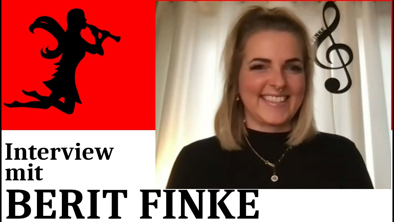 BERIT FINKE 