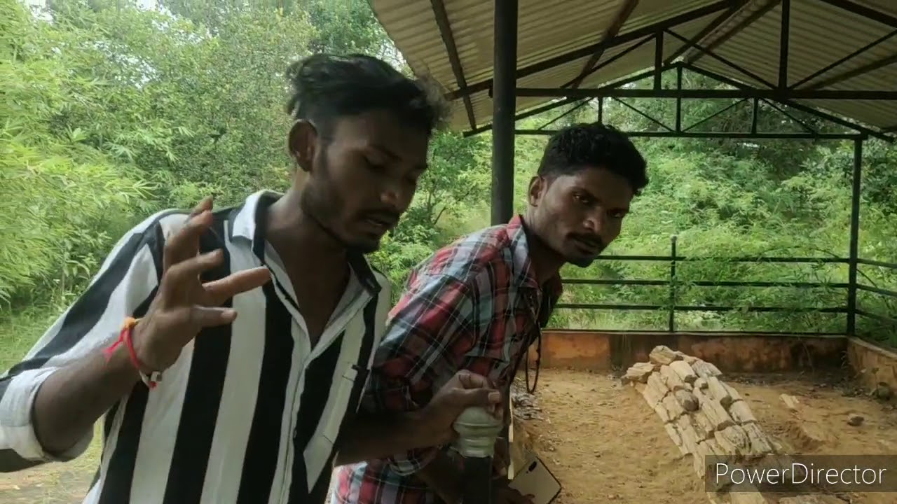 Wadadham Fossil Park In Depth Info (Gadchiroli District)