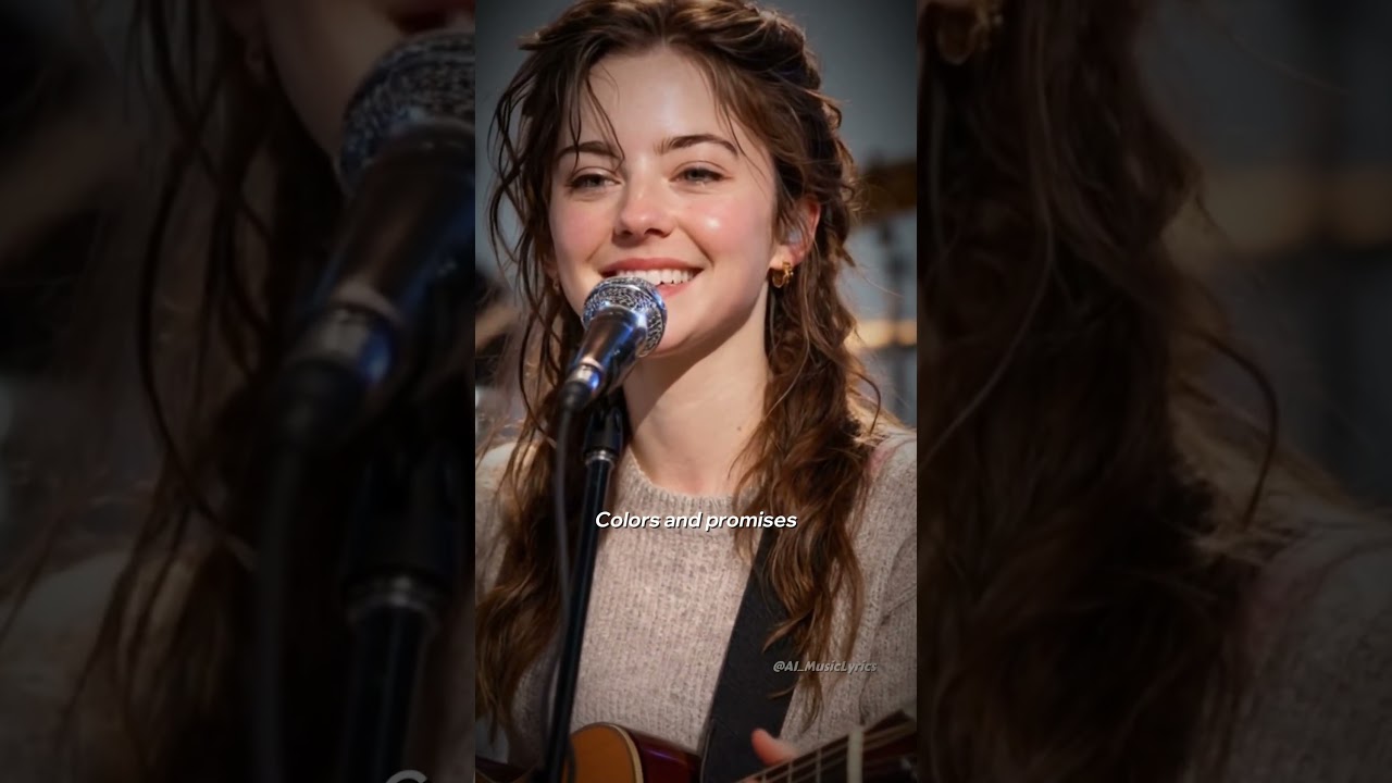 Текст песни &laquo;Тысяча лет&raquo; #ai_musiclyrics #lyricsvideo #weddingsong #romanticballad