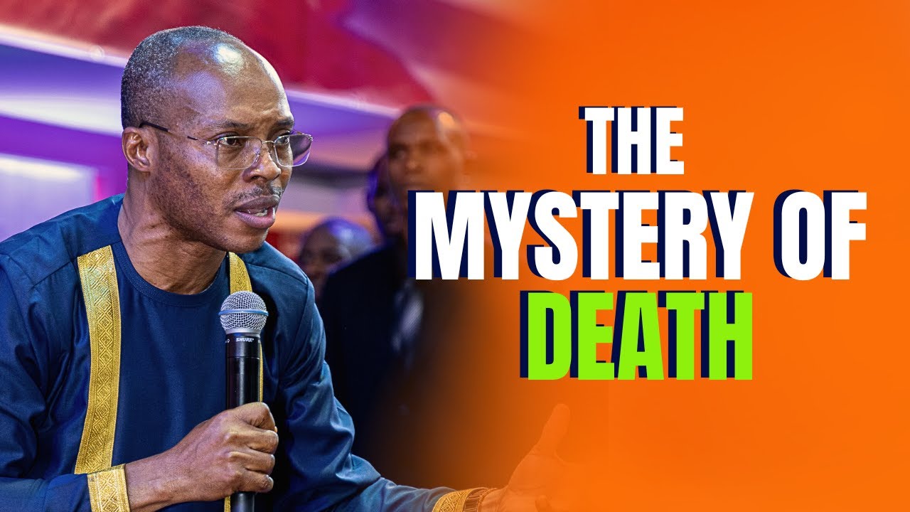 Apostle Takim Unveils the Mystery of Death