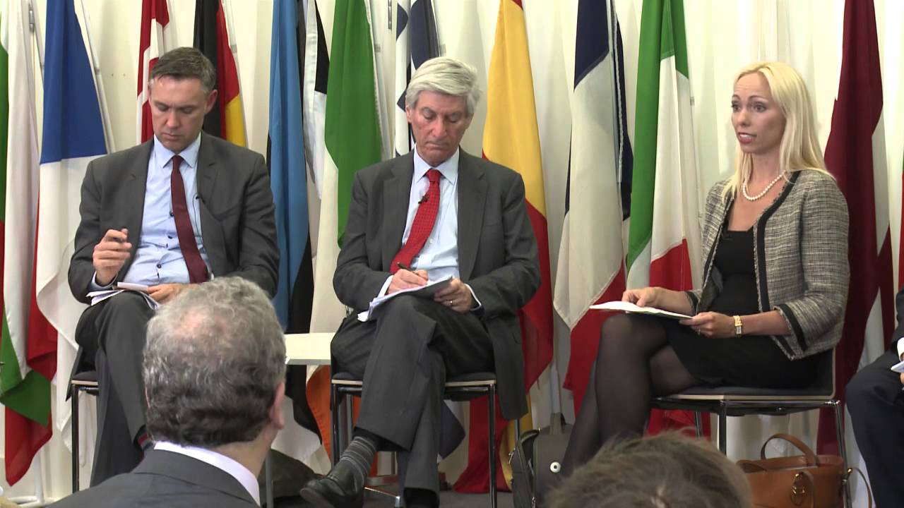 The 2014 European Elections: who won, how, why and with what implications for Britain and Europe?