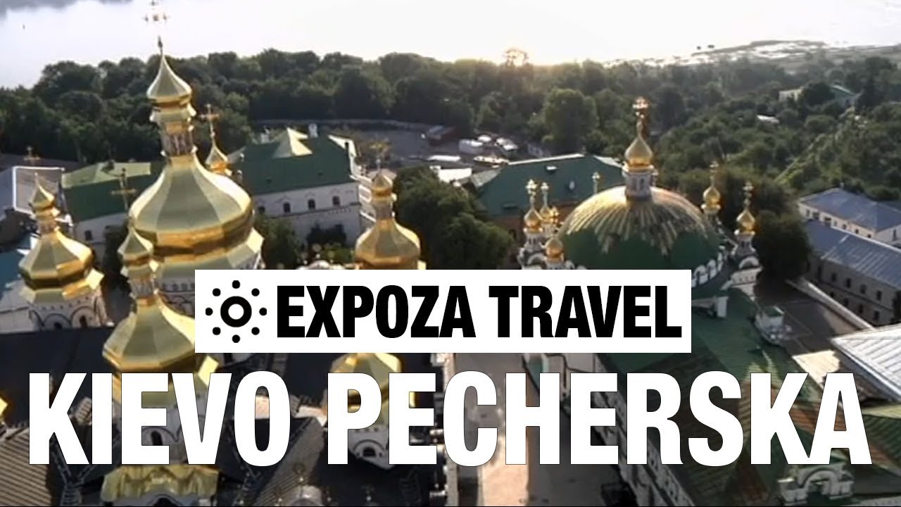 Киево-Печерская (Россия) Видеопутеводитель по отдыху и путешествиям