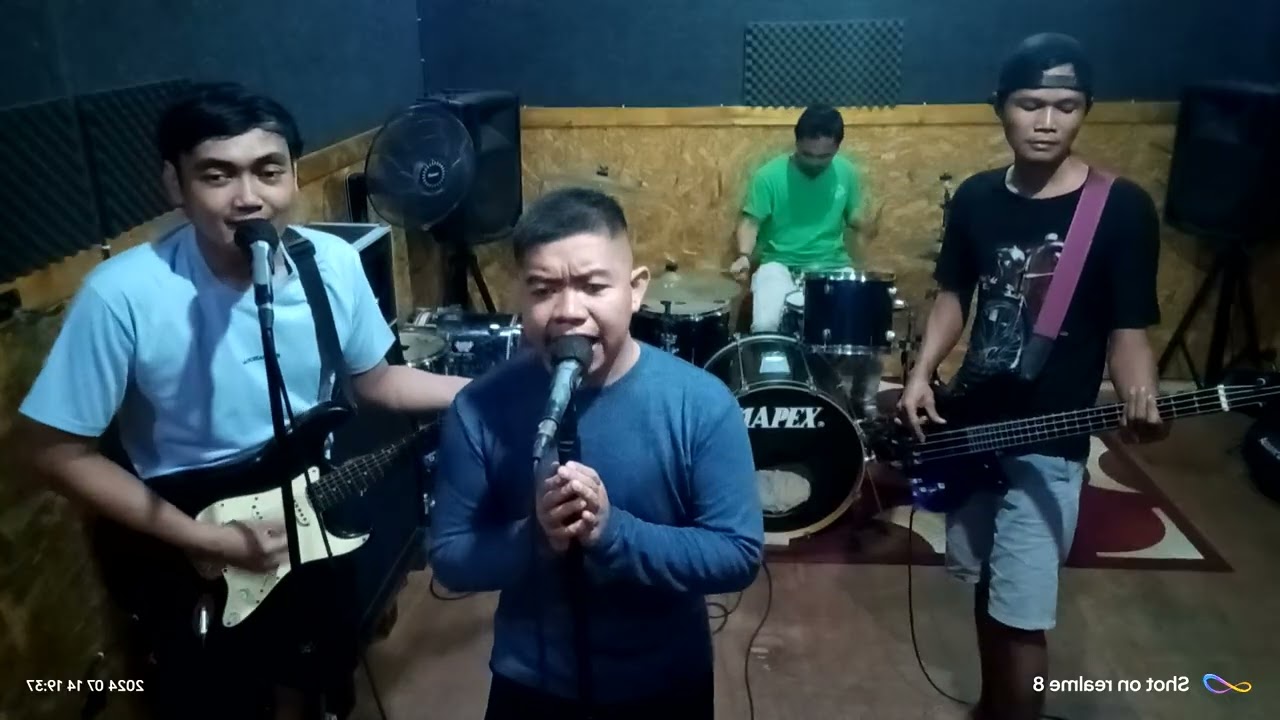 Cover Bintang Disurga - Peterpan  By Dvouz