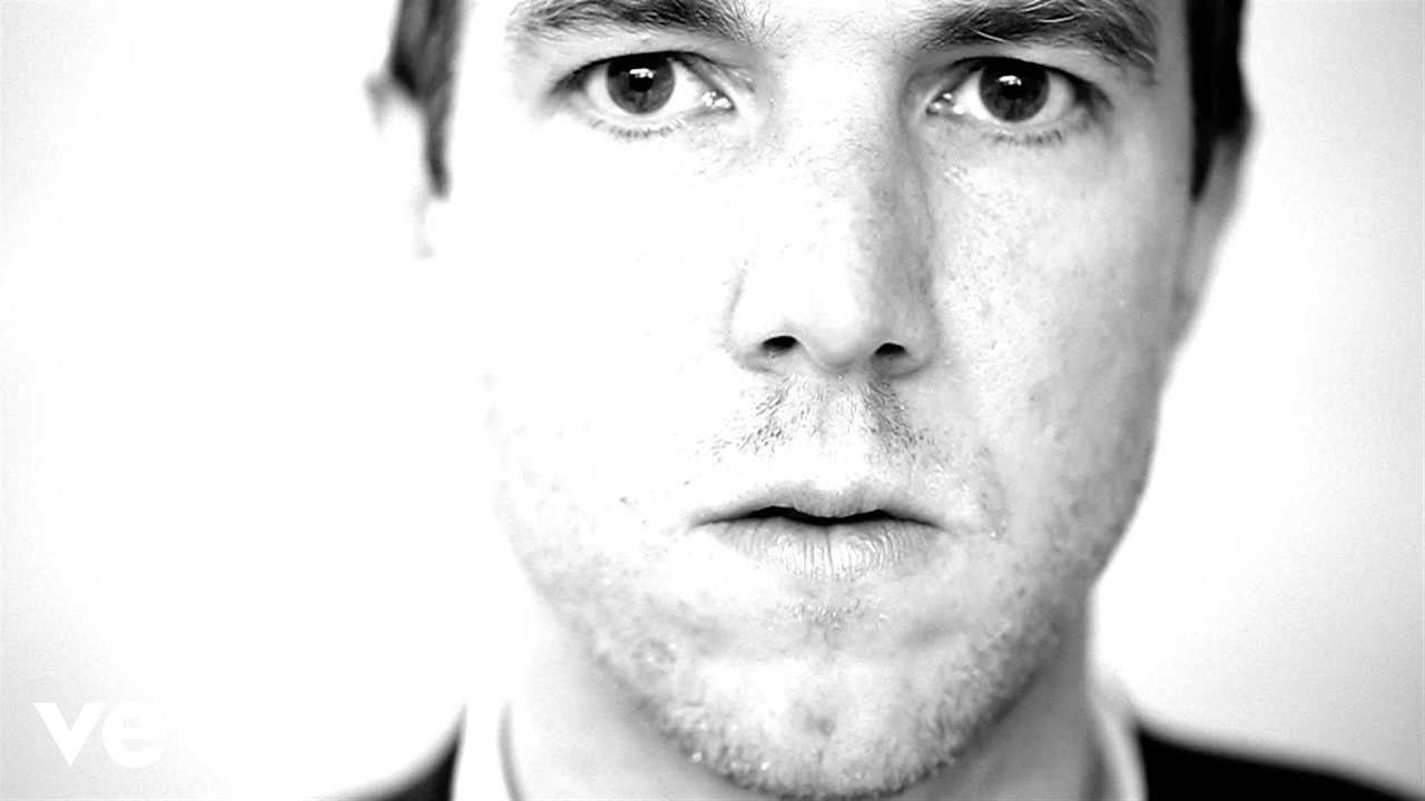 Hamilton Leithauser - I Retired (Official Lyric Video)