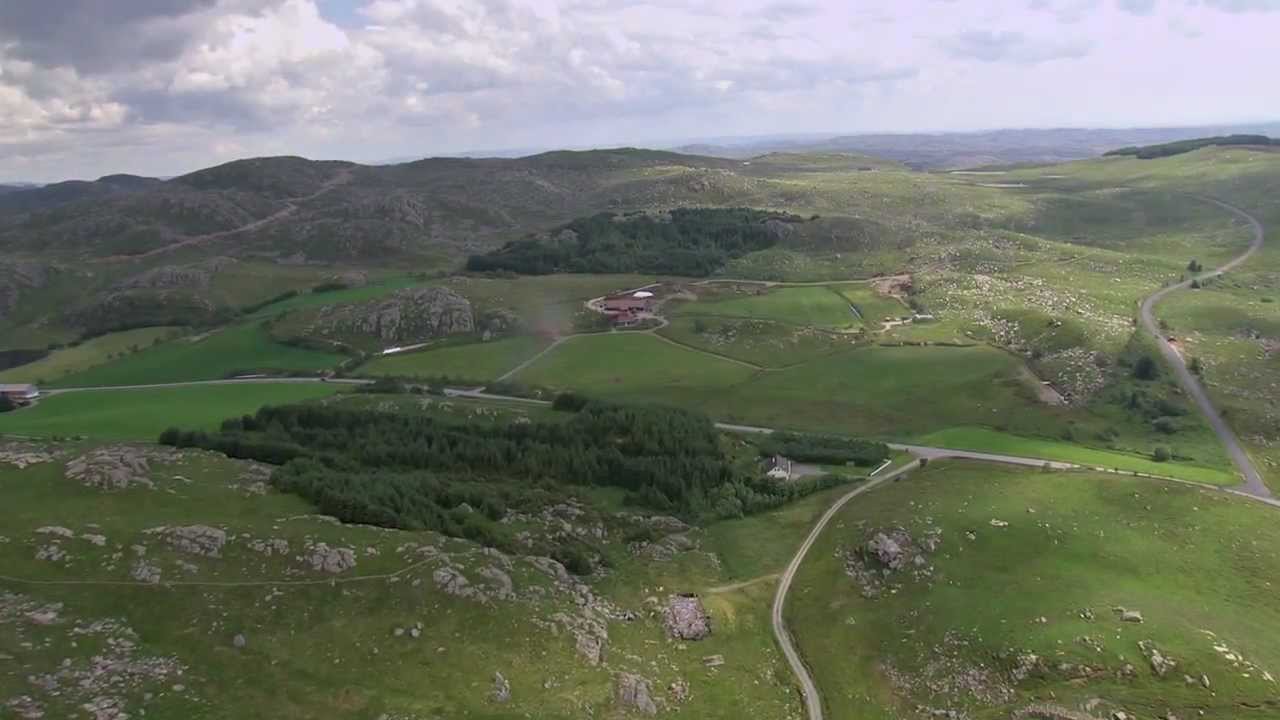 Visjon om ny E39