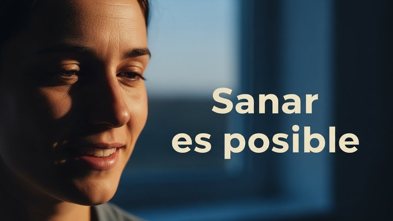 Cuando dices “ya perdoné”, pero algo sigue doliendo