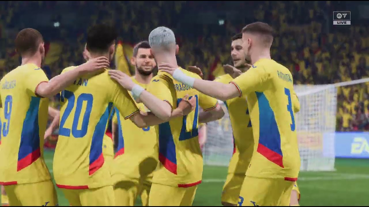 FC26ハイライト イングランド vs ルーマニア 2026年2月23日 highlight England vs Romania