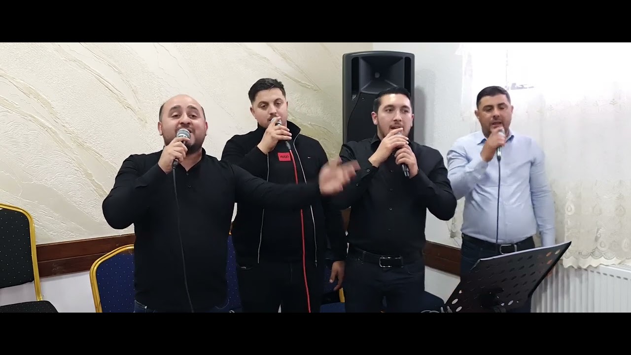 Biji din Barbulesti- Colaj - Fratii din Barbulesti ( Mary, Samuel, Florin )