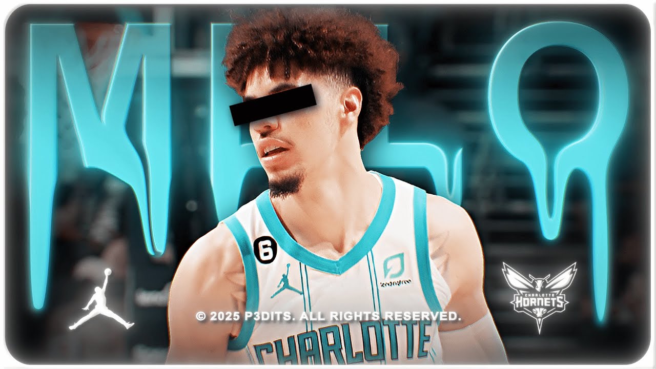 The SMOOTHEST Lamello Ball Edit | 4K