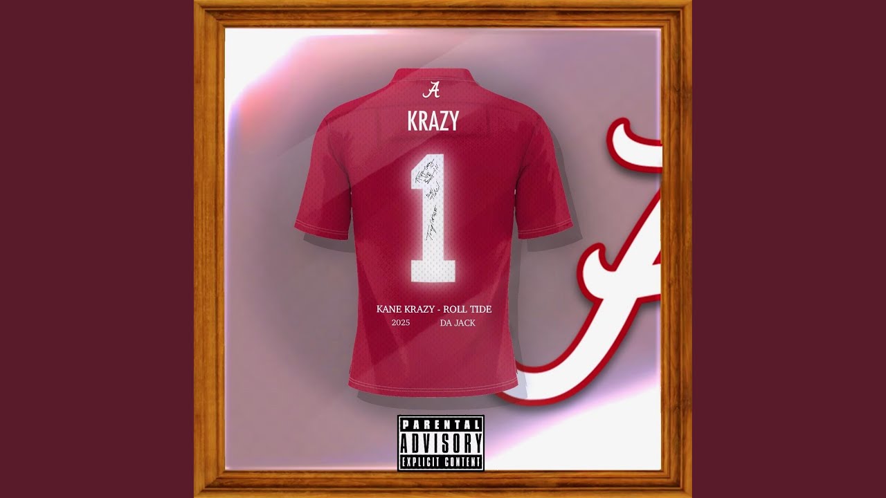 Roll Tide
