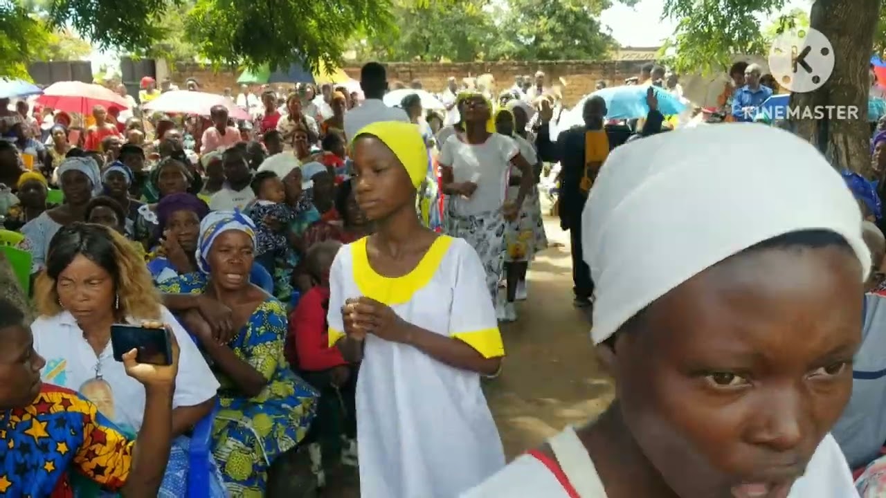 SIKU KUU YA YUBILEO BARAKA