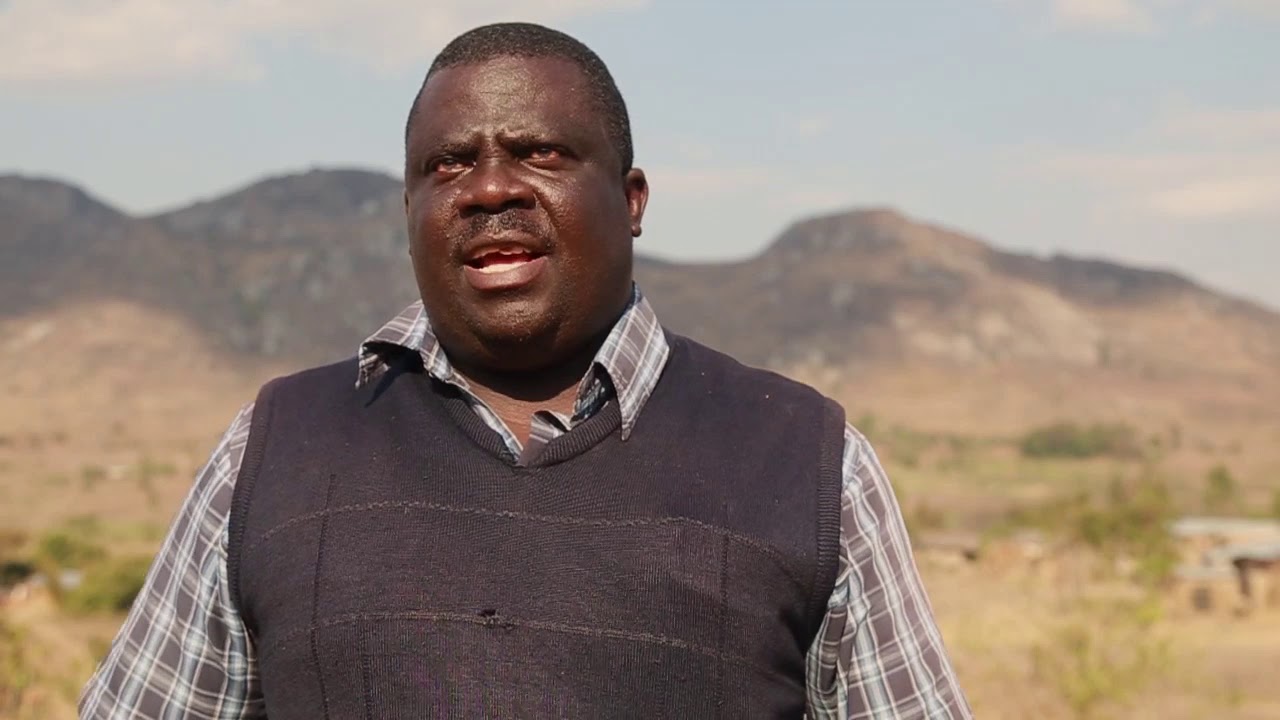Farmers’ Clubs Macadamia Nuts Thyolo & Young Farmers’ Clubs Chiradzulu