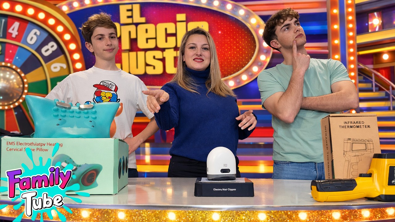 Tarde de Gadgets de Internet