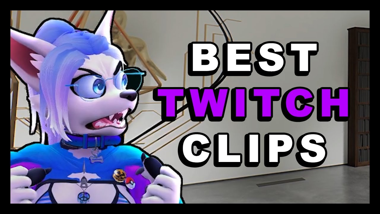 Best Twitch Clips of 2025