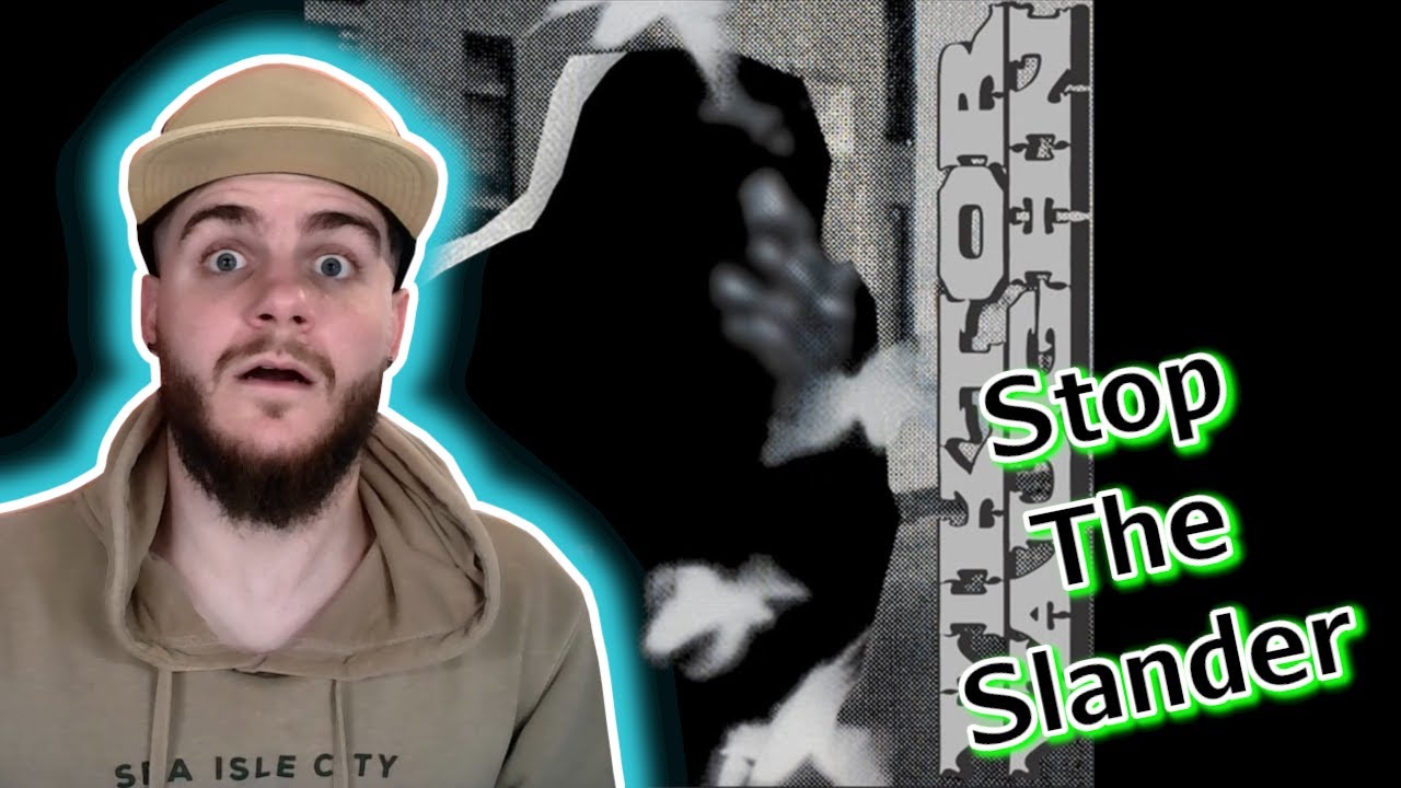 MF DOOM | A Dead Mouse (Reaction)