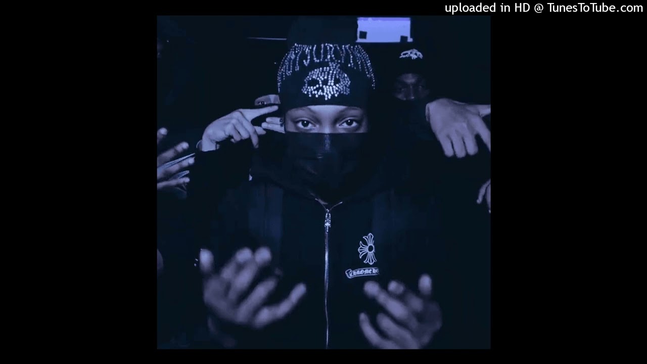Mdot 59 x Bloxkz type beat - 