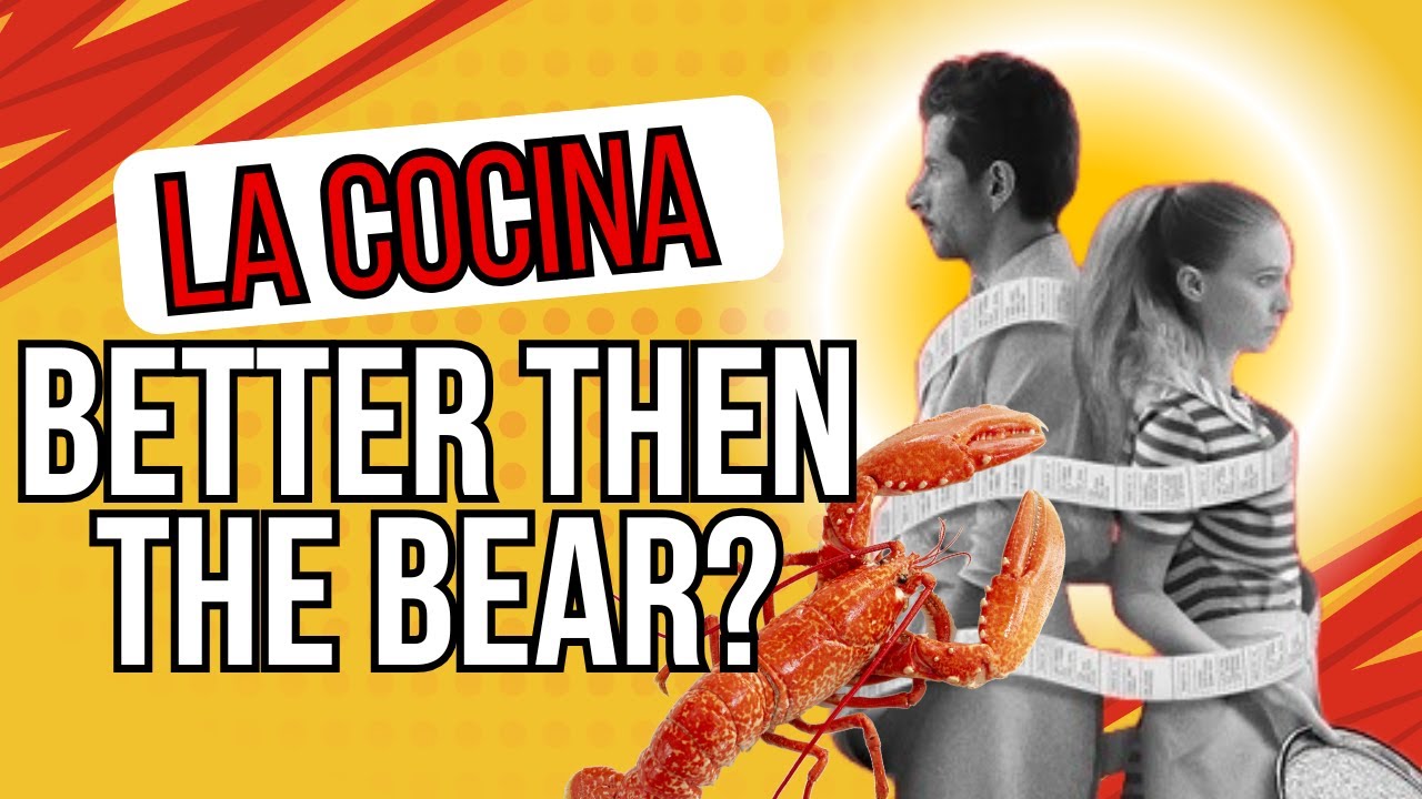 La Cocina (2024) Movie Review