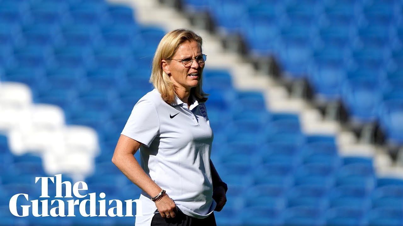 'Favourites' England refuse to bite on Norway's underdogs claim before Euro 2022 match