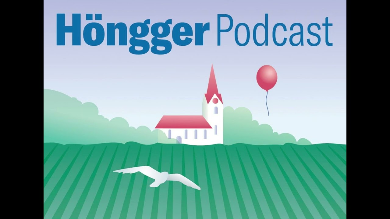 Kellerkonzerte | Höngger Podcast