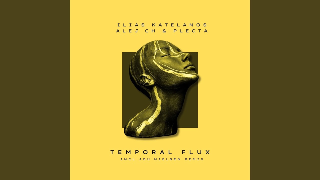 Temporal Flux (Extended Mix)
