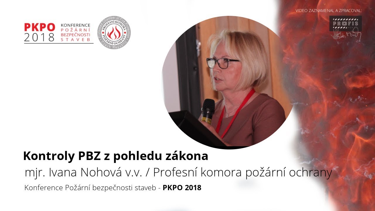 Kontroly PBZ z pohledu zákona