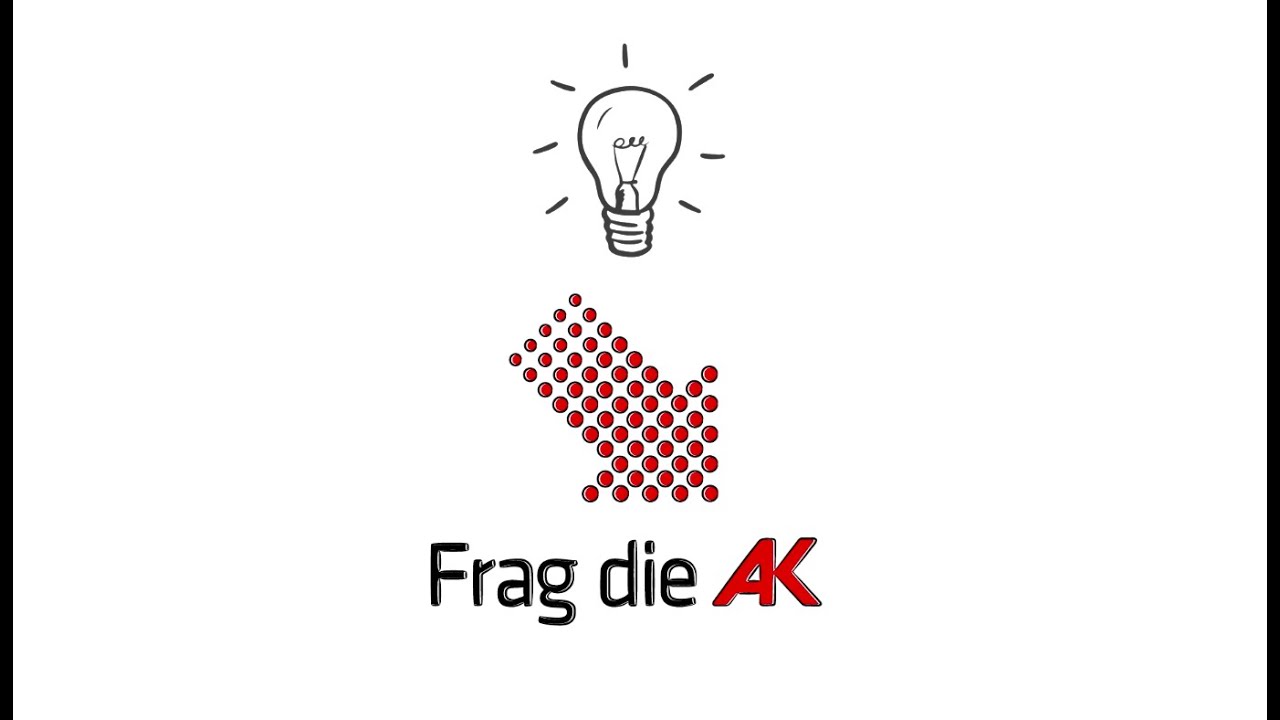 Was macht die AK?