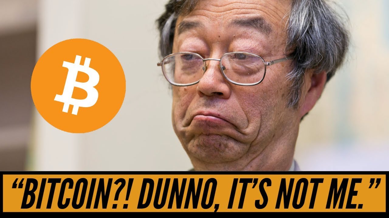 Who Is Behind The Name Of The Bitcoin Creator Satoshi Nakamoto?