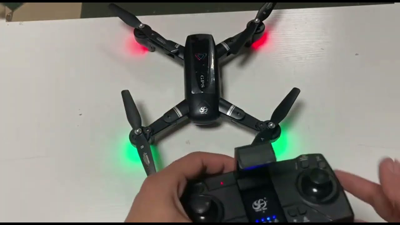 Дрон Toysky S167 черный, инструкций от продавцов GmuzicKZ.