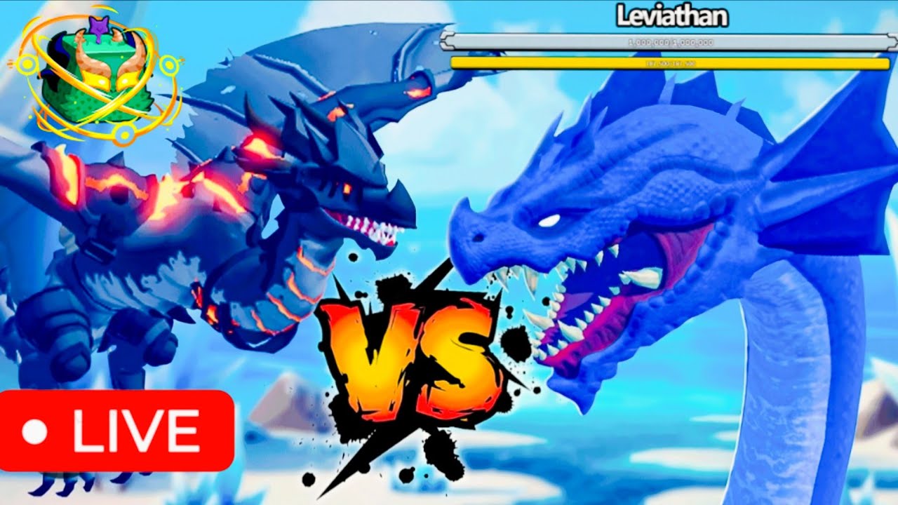 🔴 caçando LEVIATHAN E VULCÃO NO BLOX FRUITS 🔴 AO VIVO LIVE ON 🔥📍