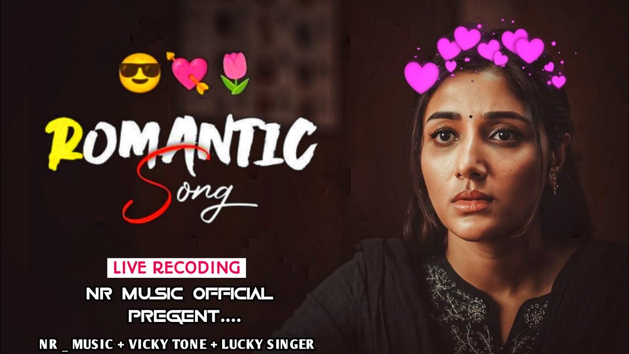 ROMANTIC HINDI SONG MIX 💕|| NEW NON STOP TIMLI SONG 😘|| LIVE RECODING 🔥...