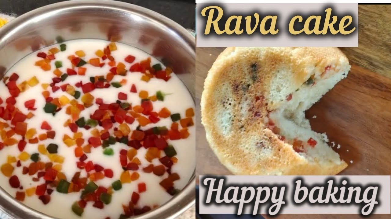 @MomzFoodCorner/ravacakerecipe/semolina cake recipe/iyengarstyleravacake/egglesscake/soojicake/