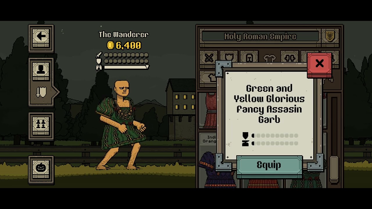 Bloody Bastards #8: Todo los nuevos items de la version 4.2.3