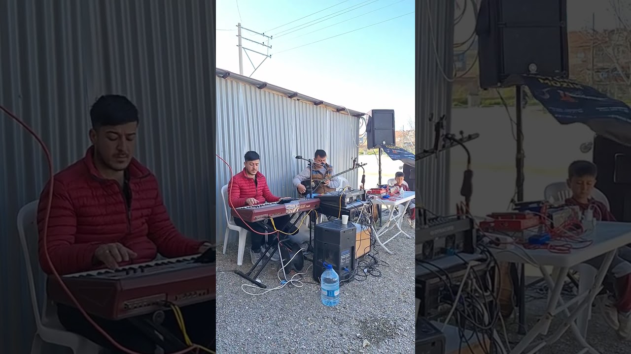 Bülent Taşyürek Zalım poyraz
