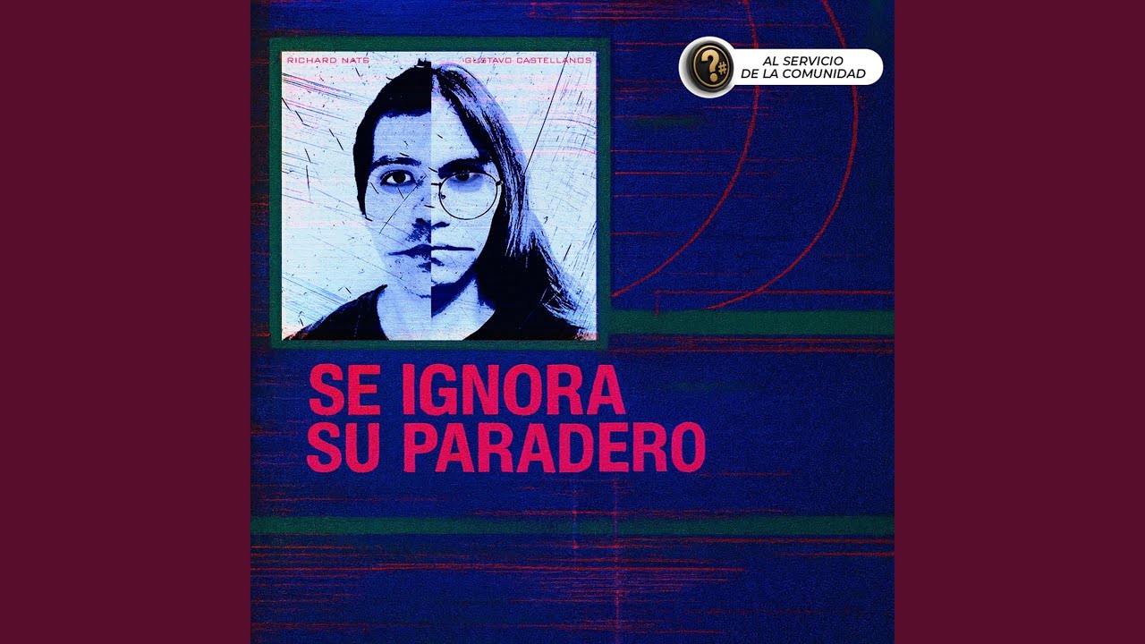 Se ignora su paradero