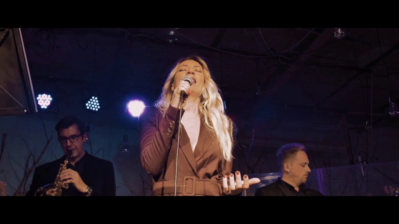 Ana Stanic - Molila sam andjele ( live session “Izgubljeno prolece”)